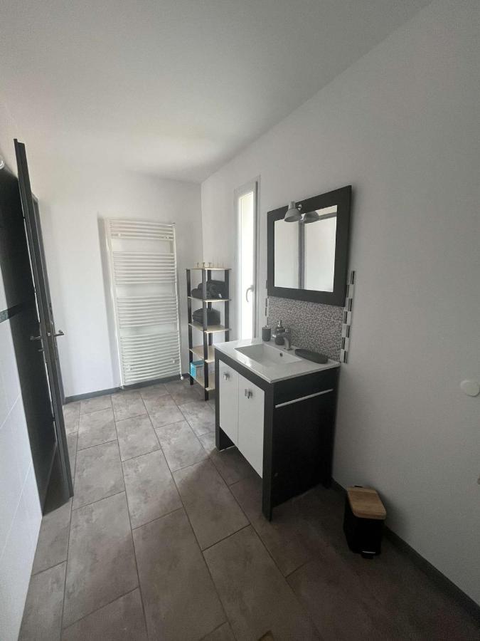 Superbe Avec Piscine Et Privatif Apartment *