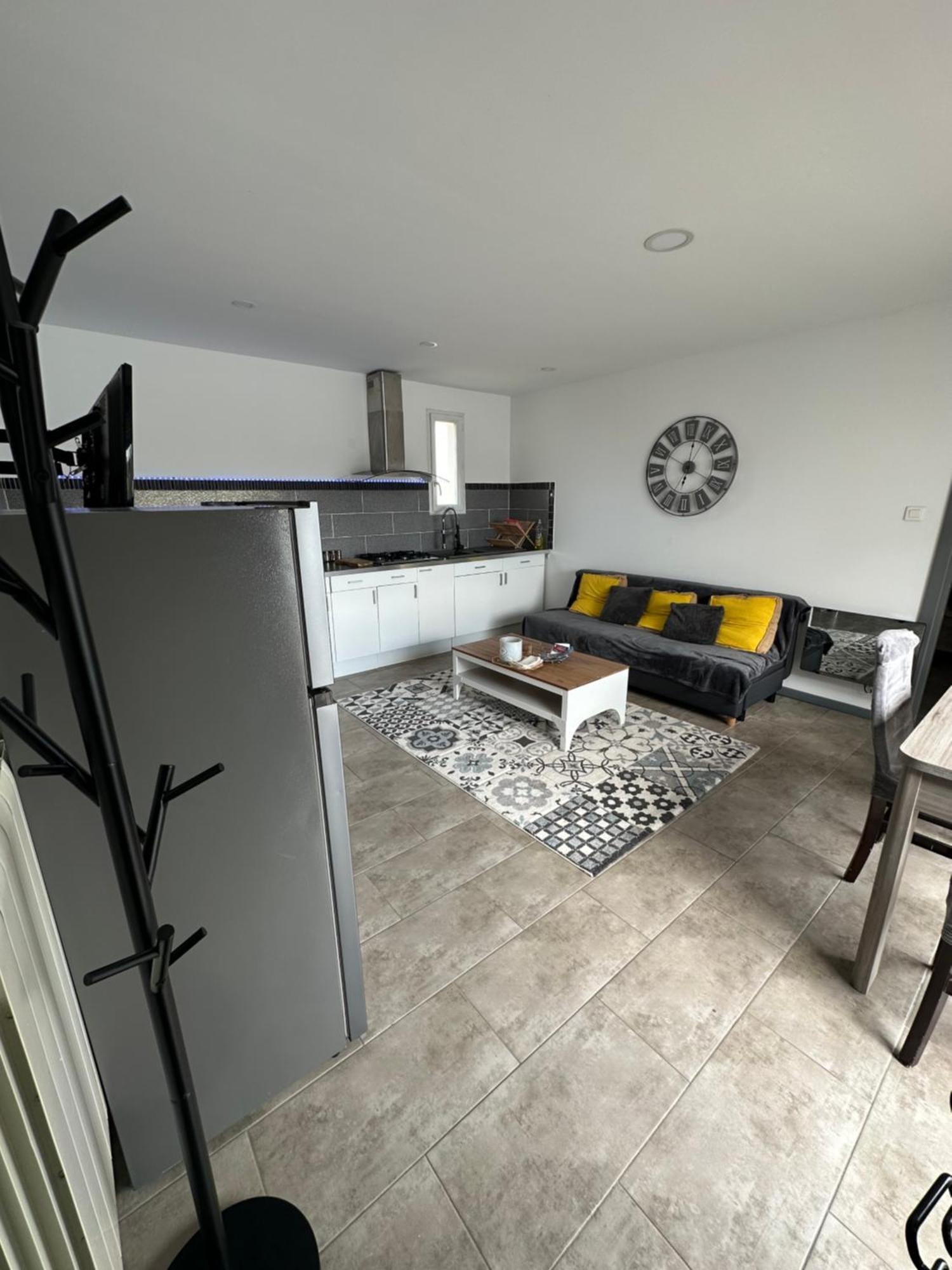 Apartment Superbe Avec Piscine Et Privatif *